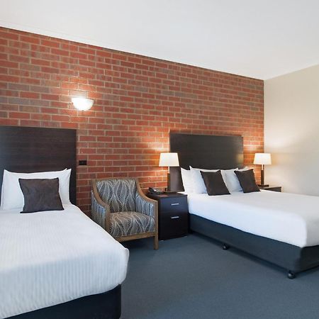 Burke And Wills Motor Inn Swan Hill Chambre photo