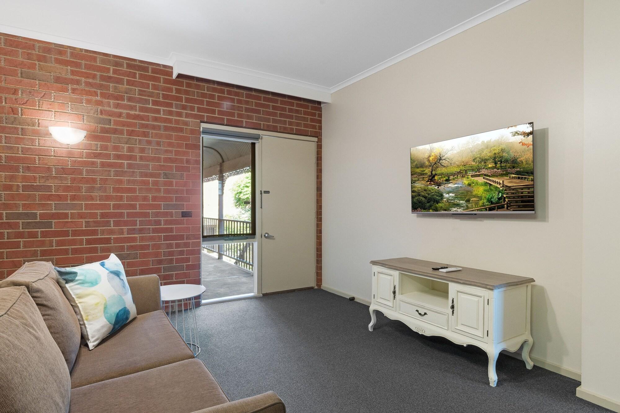 Burke And Wills Motor Inn Swan Hill Extérieur photo