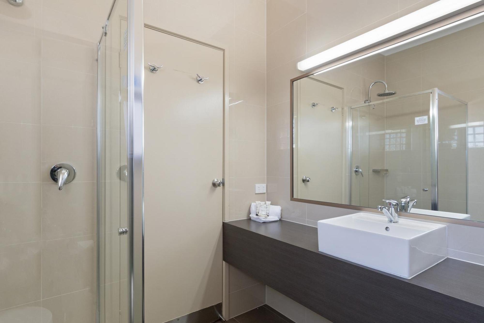 Burke And Wills Motor Inn Swan Hill Chambre photo