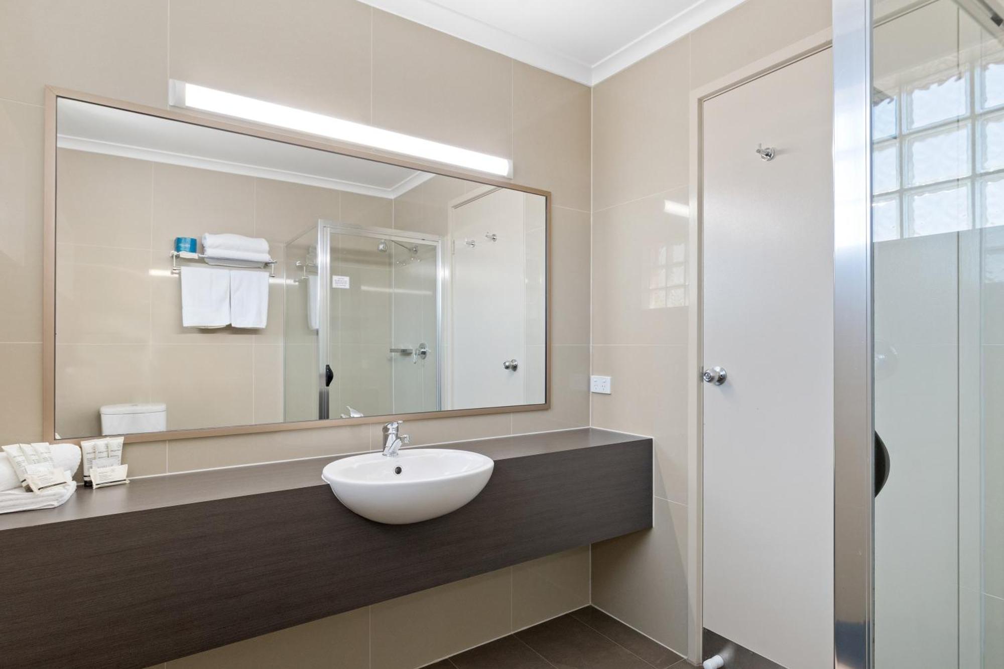 Burke And Wills Motor Inn Swan Hill Chambre photo