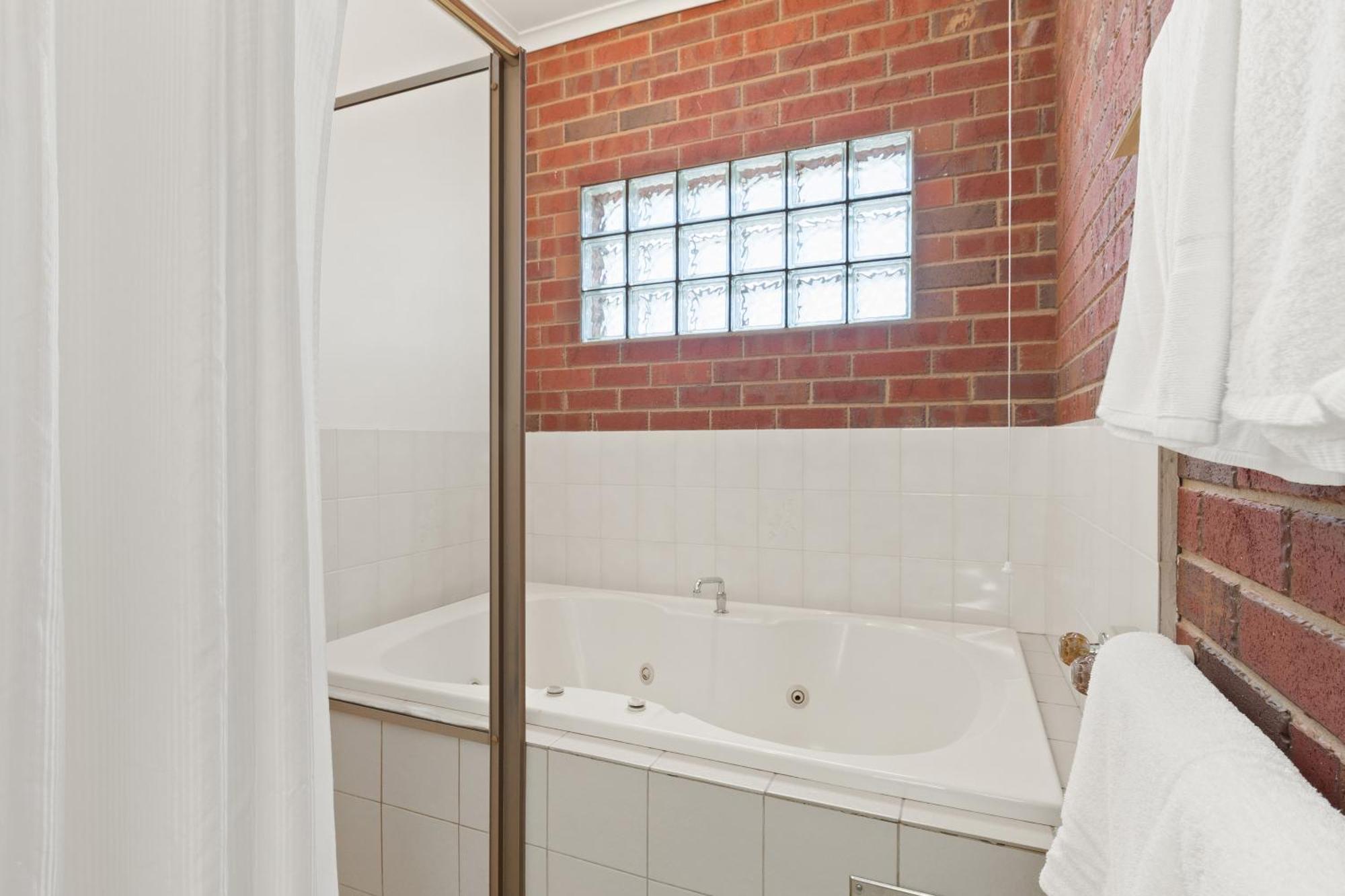 Burke And Wills Motor Inn Swan Hill Chambre photo