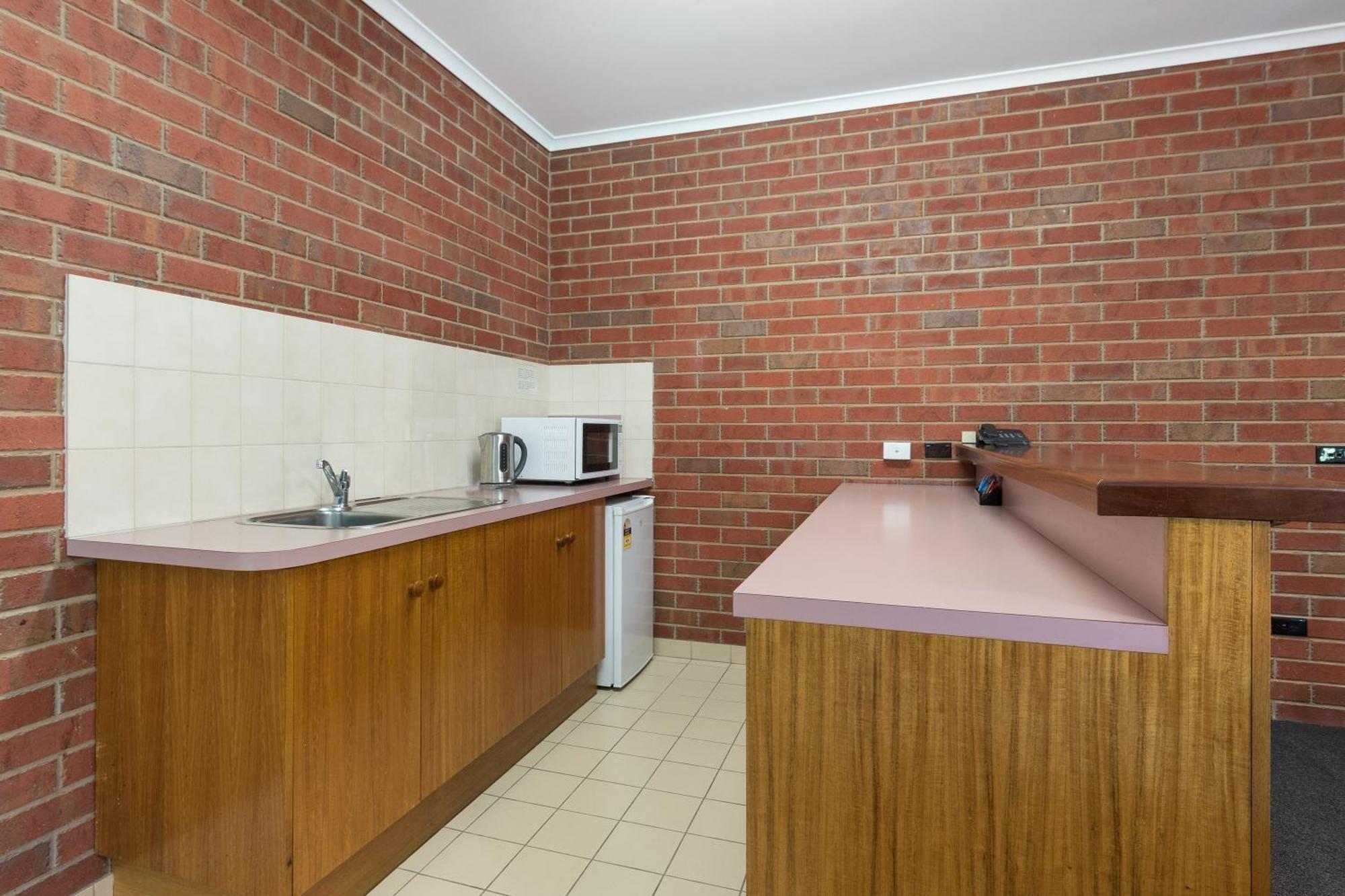 Burke And Wills Motor Inn Swan Hill Chambre photo