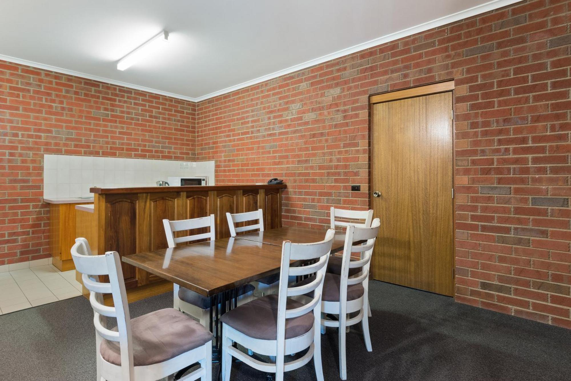 Burke And Wills Motor Inn Swan Hill Chambre photo