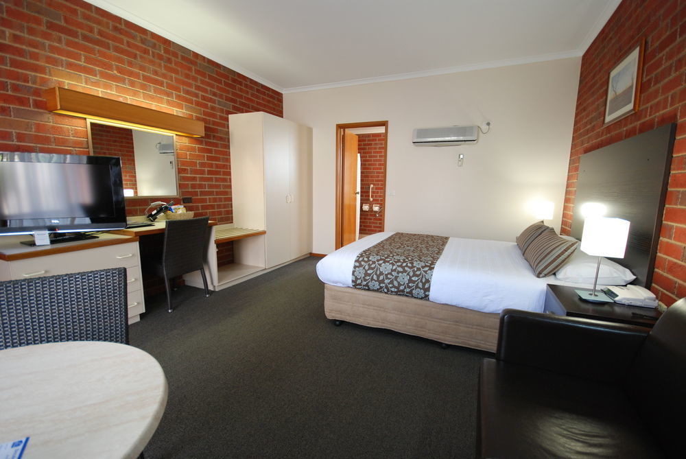 Burke And Wills Motor Inn Swan Hill Chambre photo