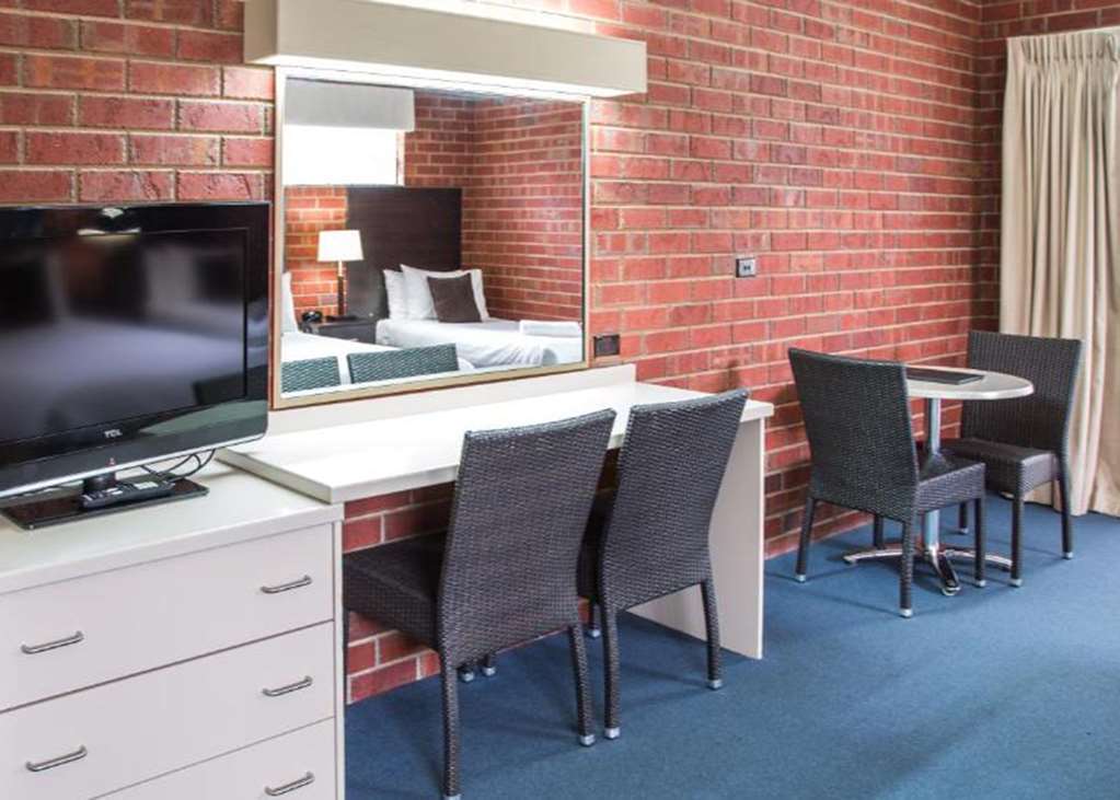 Burke And Wills Motor Inn Swan Hill Chambre photo